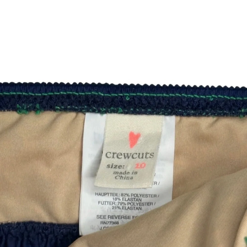 Crewcuts‎ Two-Piece Swimsuit